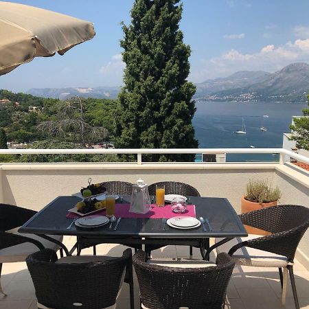 Apartment Marlais A Cavtat Exterior photo