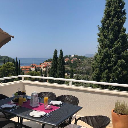 Apartment Marlais A Cavtat Exterior photo