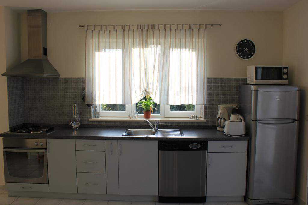 Apartment Marlais A Cavtat Room photo
