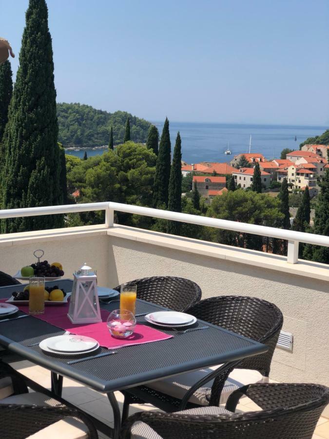 Apartment Marlais A Cavtat Exterior photo