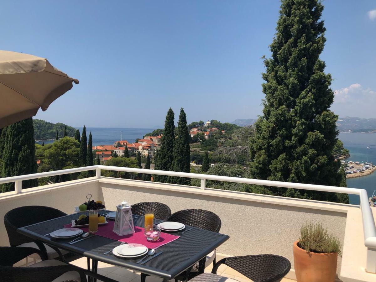 Apartment Marlais A Cavtat Exterior photo