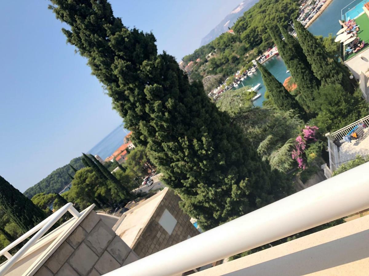 Apartment Marlais A Cavtat Exterior photo