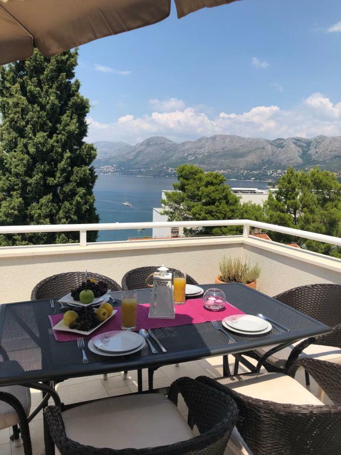 Apartment Marlais A Cavtat Exterior photo