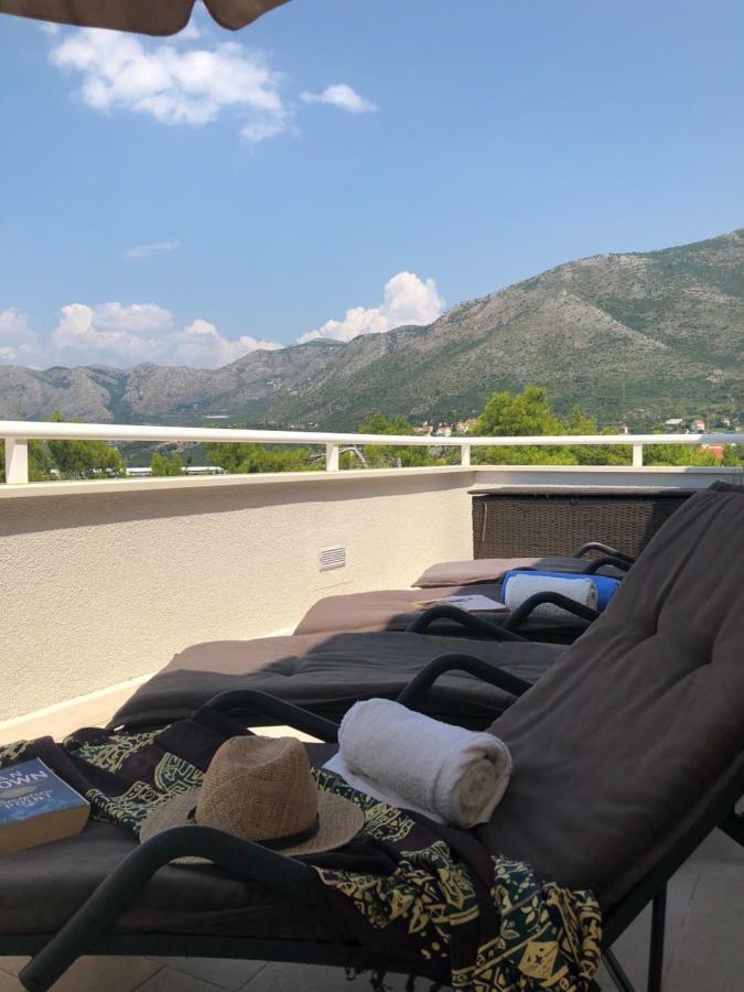 Apartment Marlais A Cavtat Exterior photo