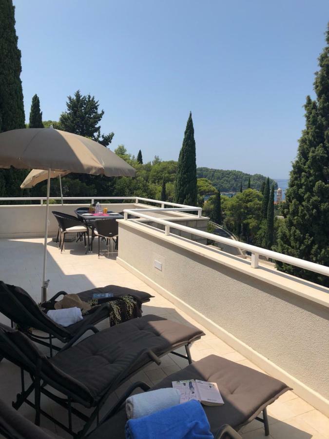 Apartment Marlais A Cavtat Exterior photo