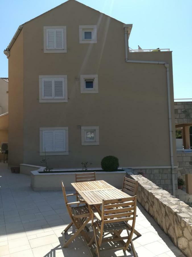 Apartment Marlais A Cavtat Exterior photo